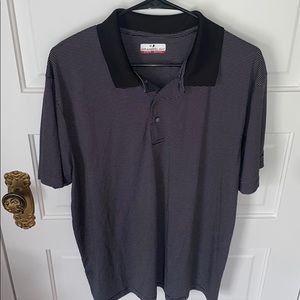 Men’s Grand Slam golf shirt